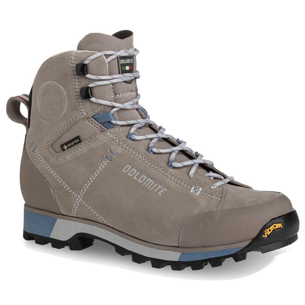 

Походные ботинки Dolomite Cinquantaquattro Hike Evo Goretex, бежевый