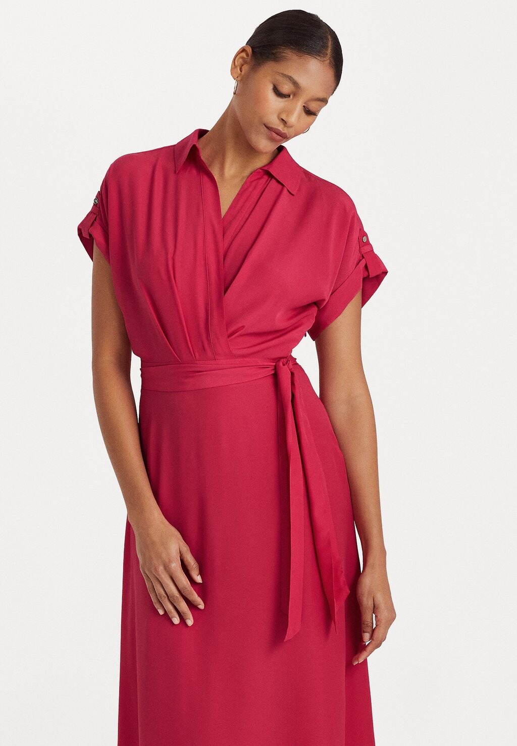 

Повседневное платье Lauren Ralph Lauren