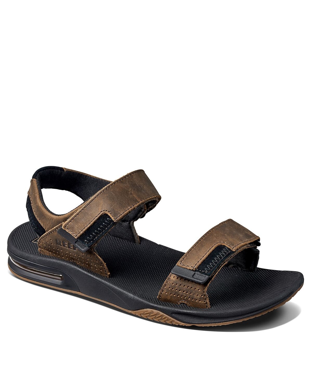 

Мужские шлепанцы Fanning Baja Le Comfort Fit REEF