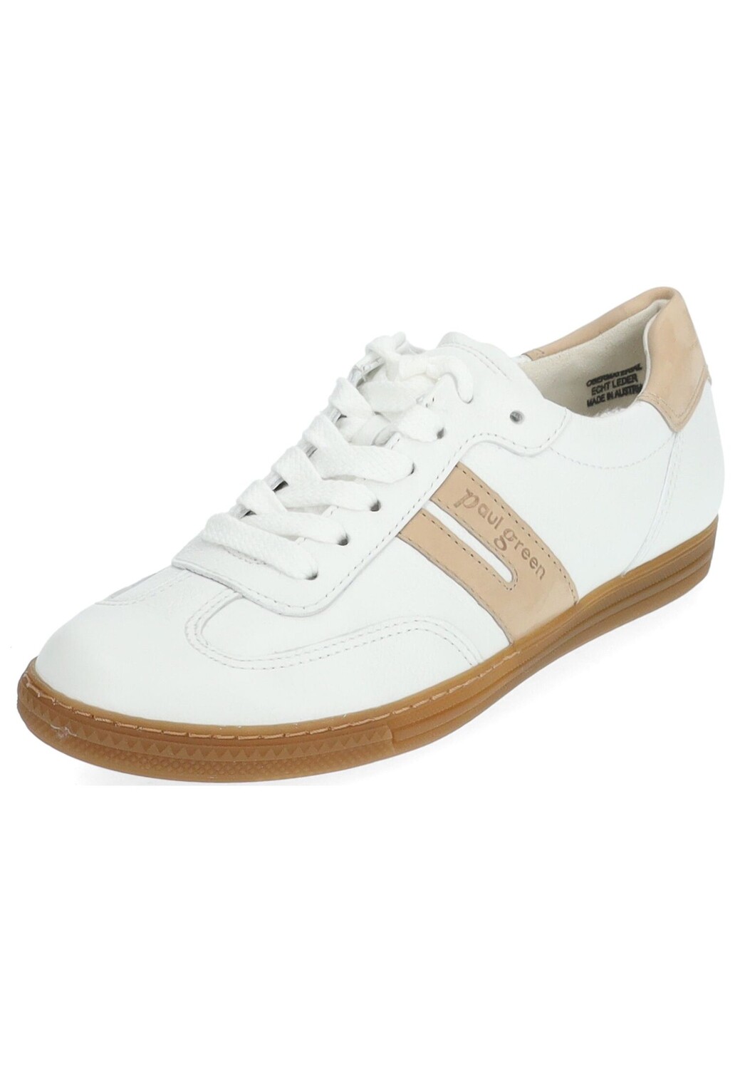 

Кроссовки Paul Green Sneaker, белый