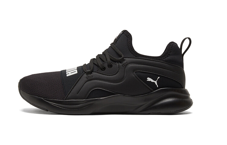 

Мужская повседневная обувь Puma Softride Life, Черный