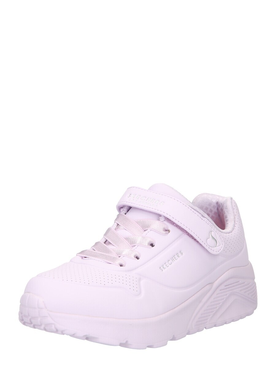 

Кроссовки SKECHERS Sneakers Uno Lite - Frosty Vibe, цвет Lilac