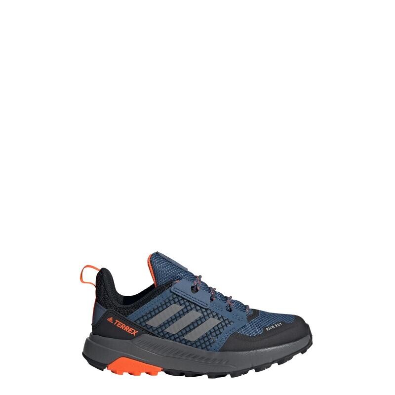 

Походные кроссовки Terrex Trailmaker RAIN.RDY ADIDAS, цвет rojo