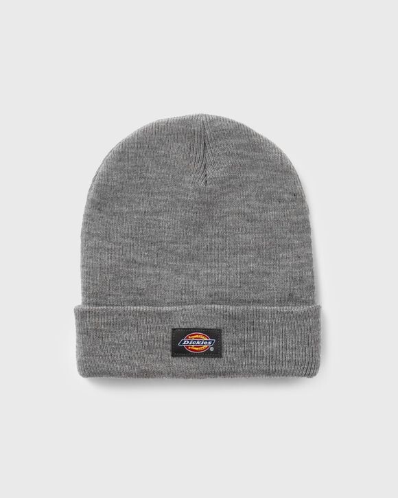 

Шапка Dickies Gibsland Beanie, цвет grey melange