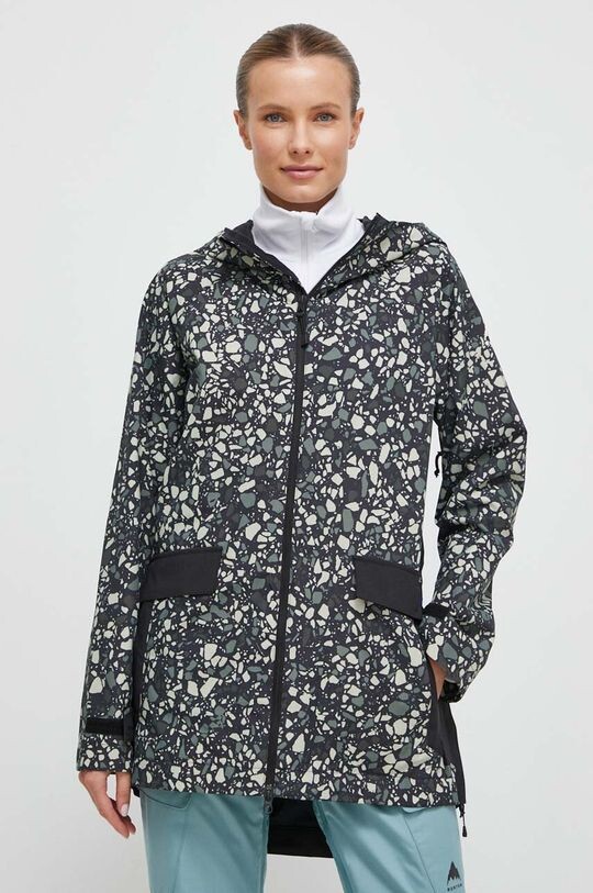 

Лалик куртка Burton, бежевый