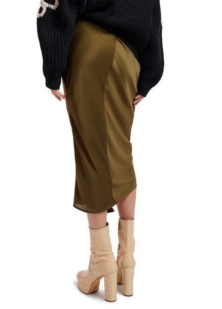 

Юбка Эмми Essentiel Antwerp