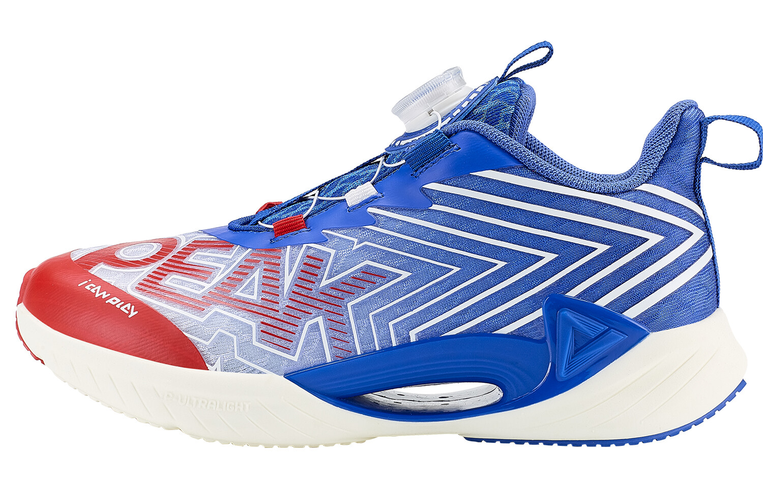 

Детские кроссовки GS Low-top Royal Peak