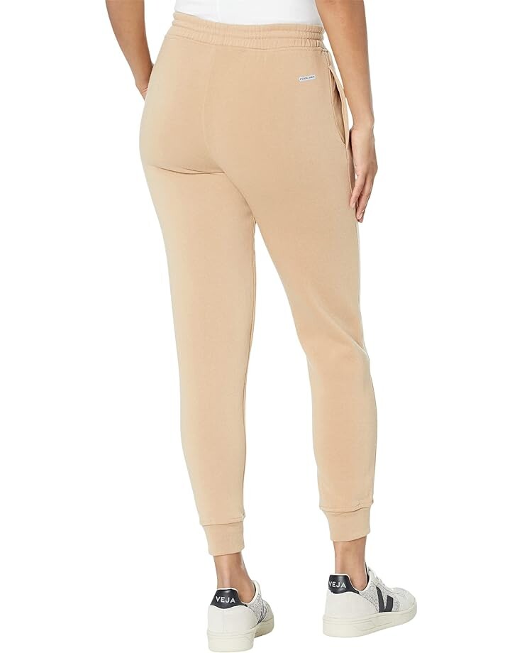 

Брюки U.S. POLO ASSN. Active Fleece Pants, цвет Light Mocha