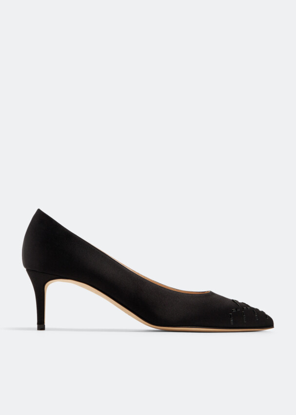 

Туфли Private Collection Biella 45, черный