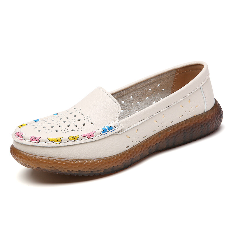 

Туфли женские Gommino Women's Bvfnlee, черный