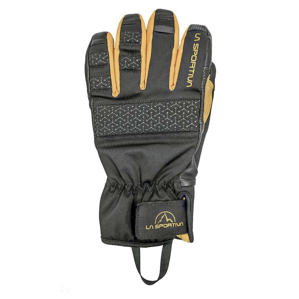 

Перчатки La Sportiva Supercouloir Insulated, черный