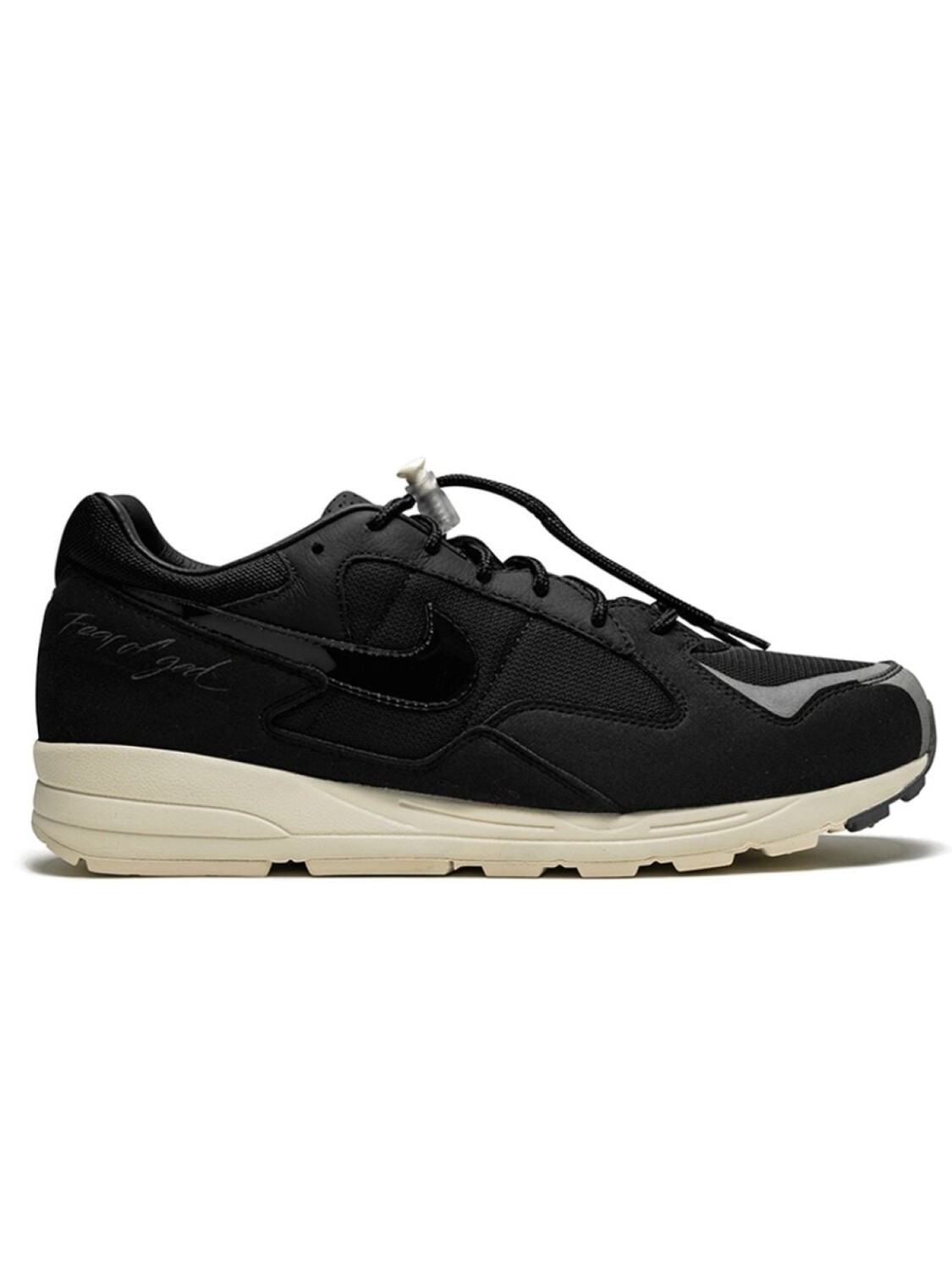 

Nike кроссовки Air Skylon II, черный