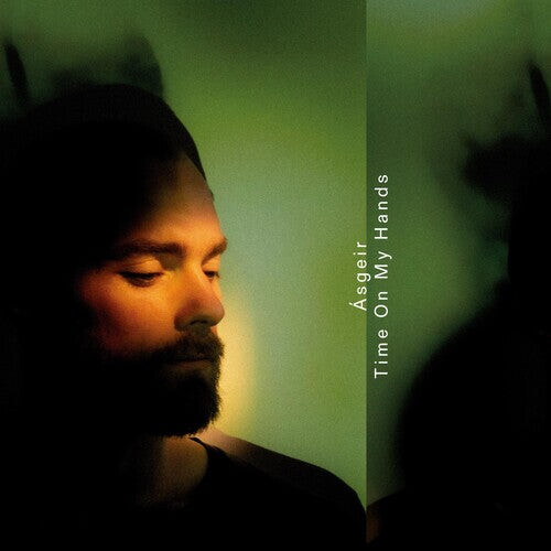 

CD диск Asgeir: TIME ON MY HANDS