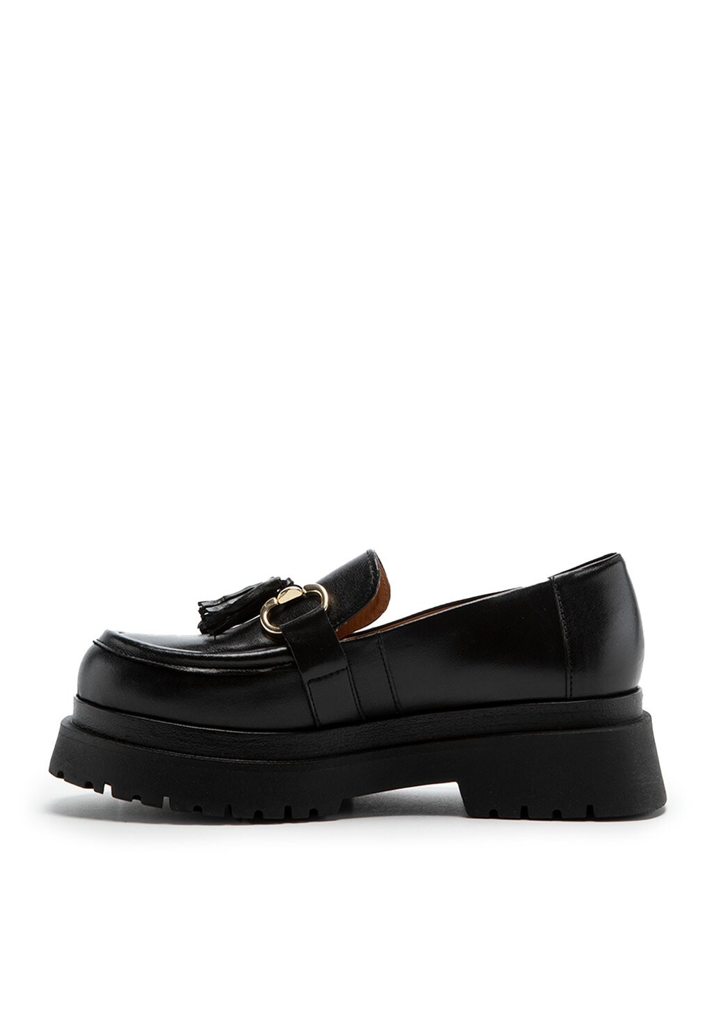 

Мокасины CHARLES FOOTWEAR