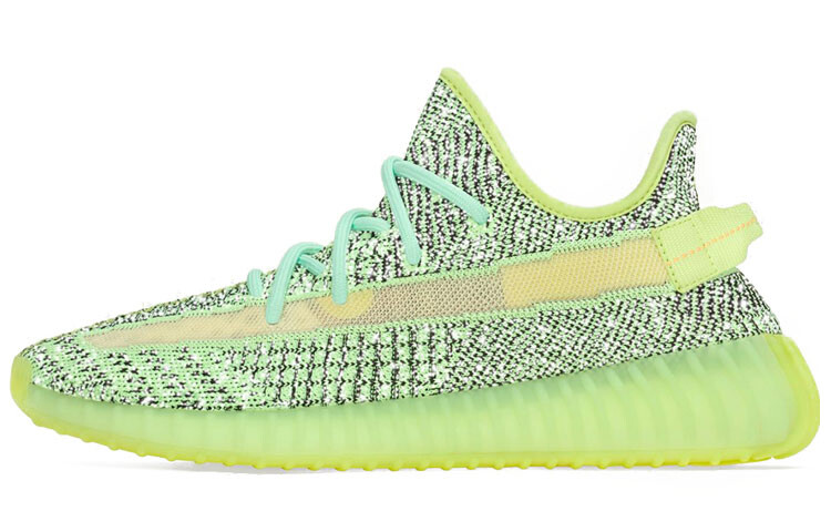

Adidas Originals Yeezy Boost 350 V2 Life повседневная обувь унисекс