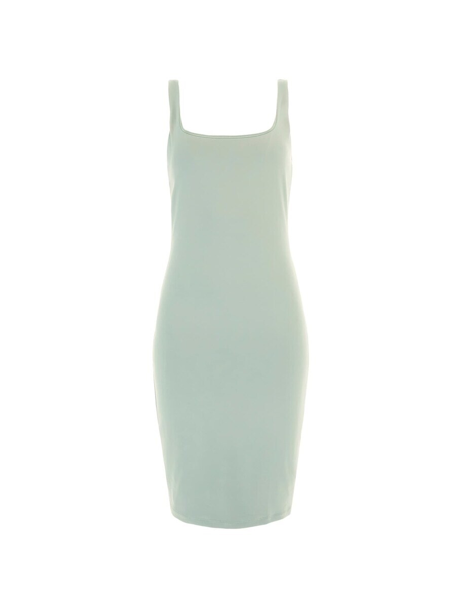 

Платье GUESS Dress, цвет Jade