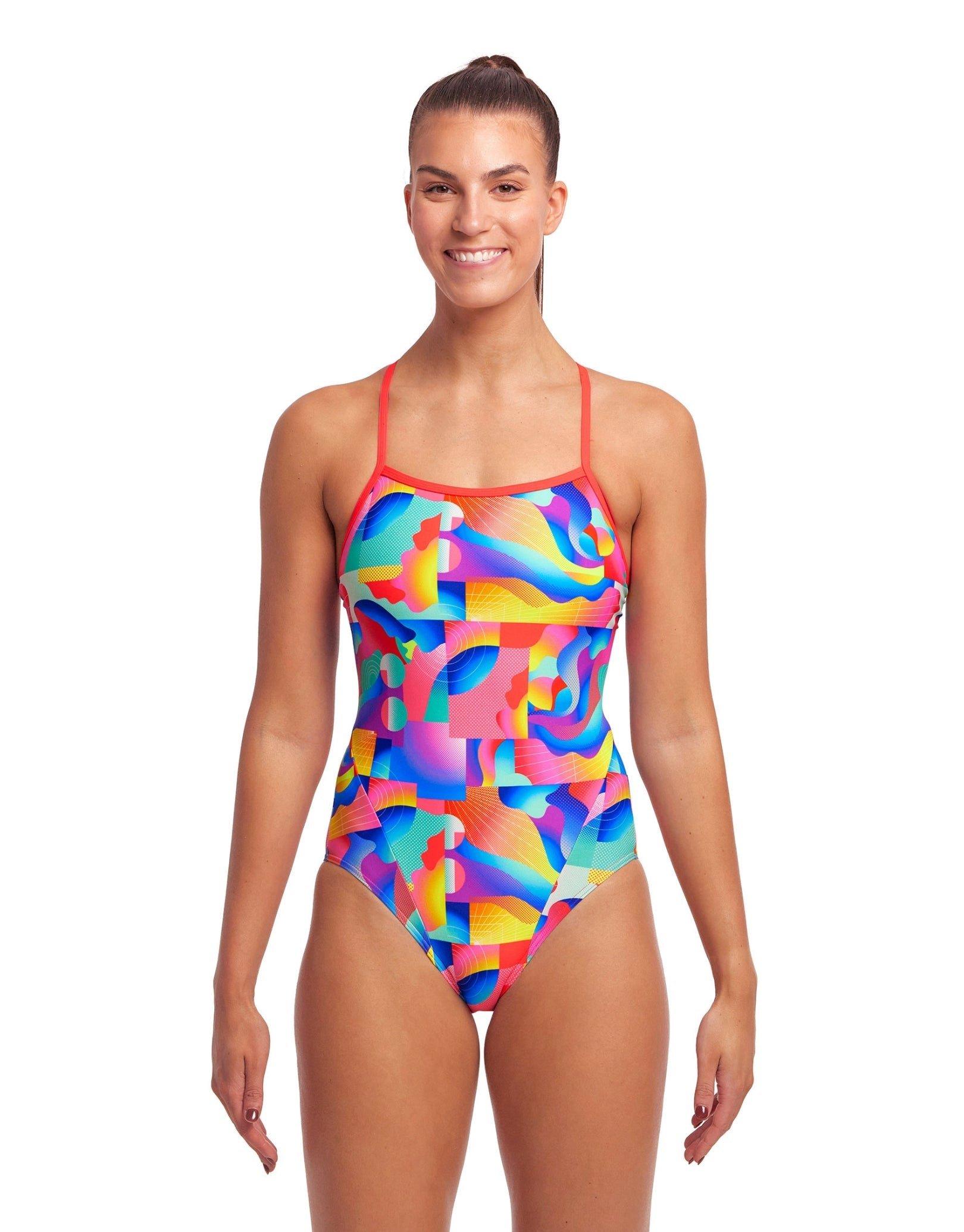 Funkita купальники