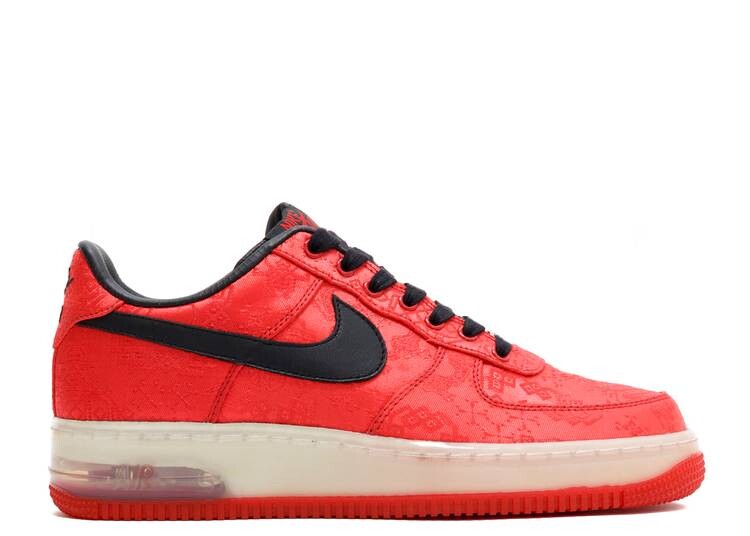 Nike clot store air force 1