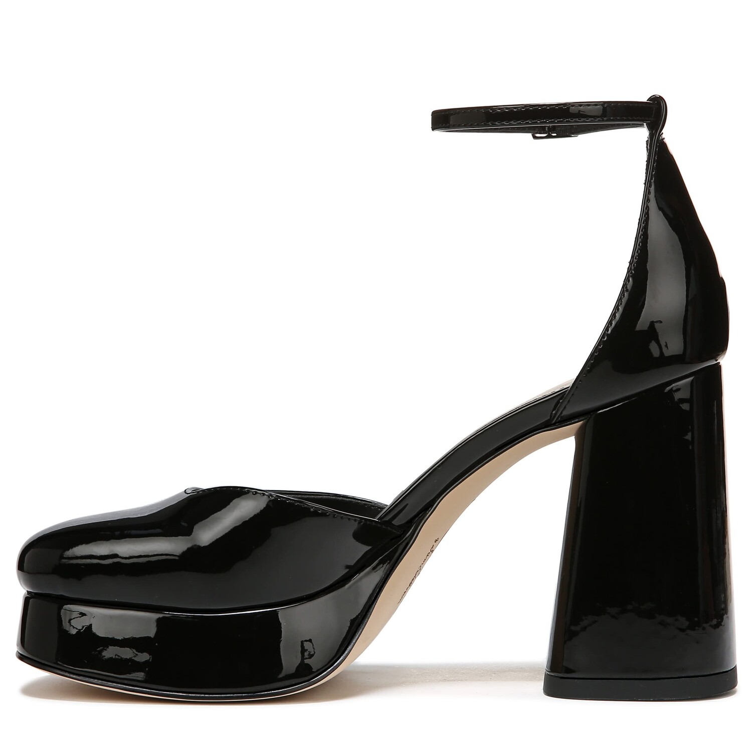 

Туфли на каблуке Circus NY by Sam Edelman Rosa, черный