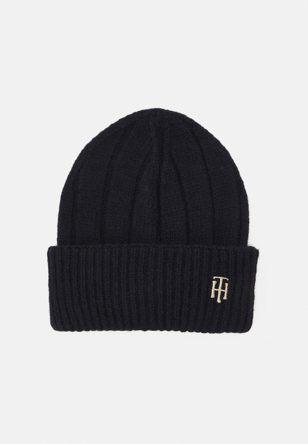 

Шапка Tommy Hilfiger, синий