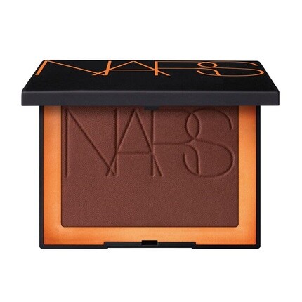 

NARS LAGUNA Бронзирующая пудра без талька 11 г, Коричневый