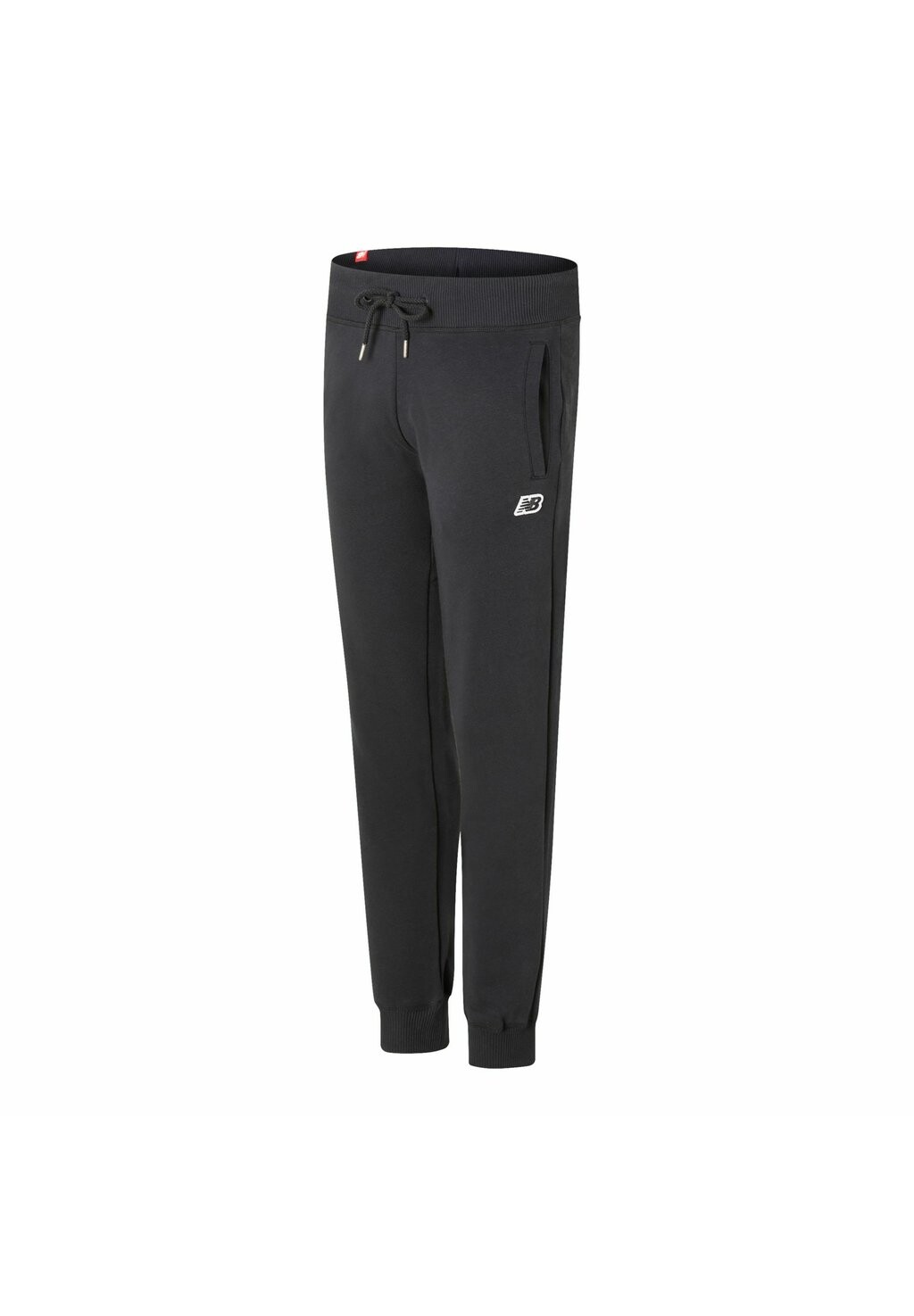 

Брюки для бега SMALL LOGO New Balance, цвет black
