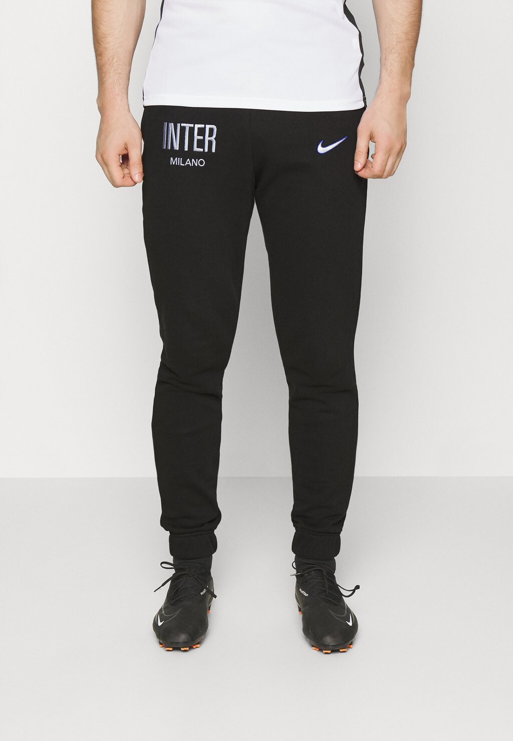 

Team INTER MAILAND БРЮКИ Nike, черный/лионовый/белый