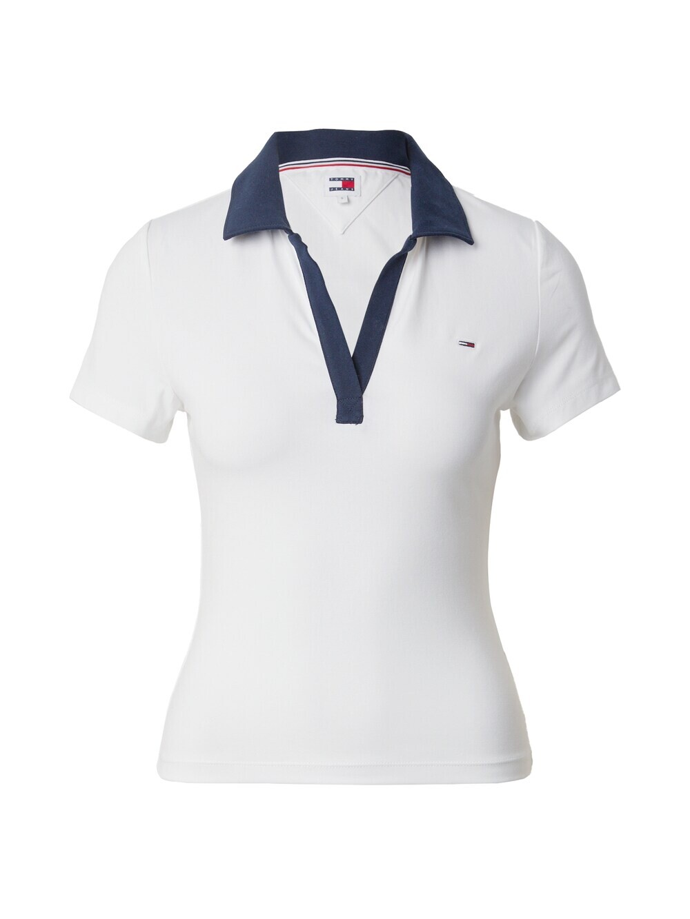 

Рубашка Tommy Hilfiger, белый
