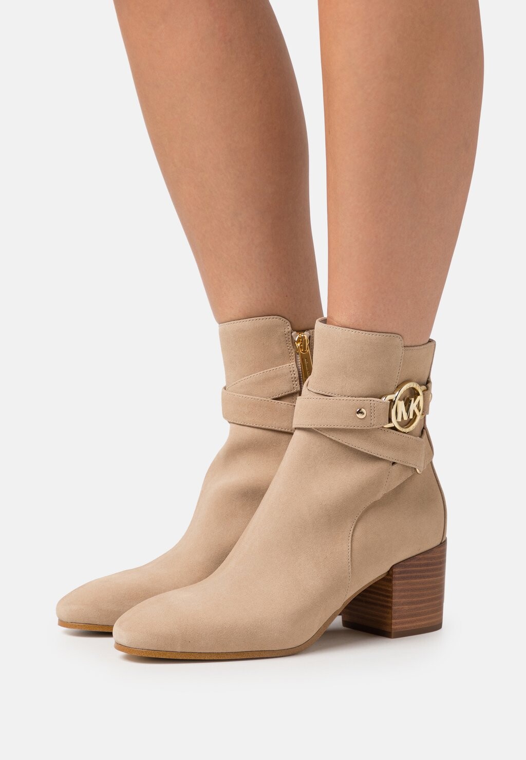 

Бутылки Camper MICHAEL Michael Kors RORY, цвет camel