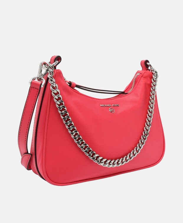 

Сумка-мессенджер Michael Michael Kors, фиолетовый