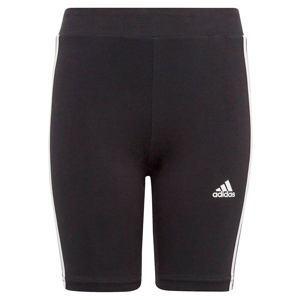 

Леггинсы спортивные adidas Sportswear 3S Short, черный