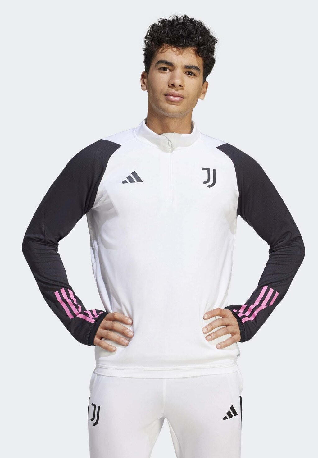 

Команда Juventus Turin Training Adidas, белый