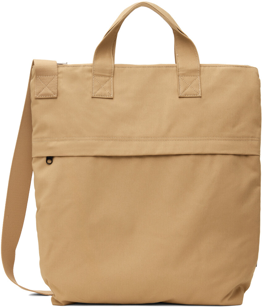 

Светло-коричневая сумка-тоут Newhaven Carhartt Work In Progress