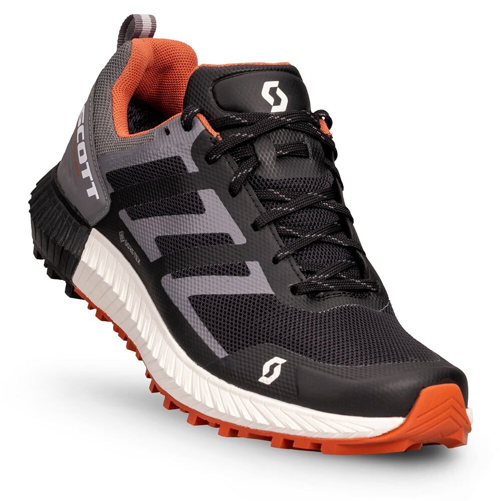 

Беговые кроссовки Scott Kinabalu 2 Goretex Trail, черный