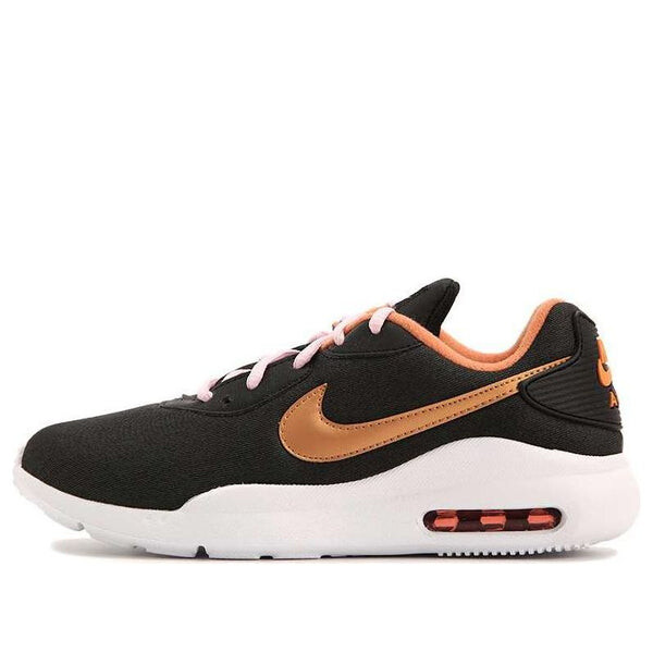 

Кроссовки air max oketo wntr Nike, черный