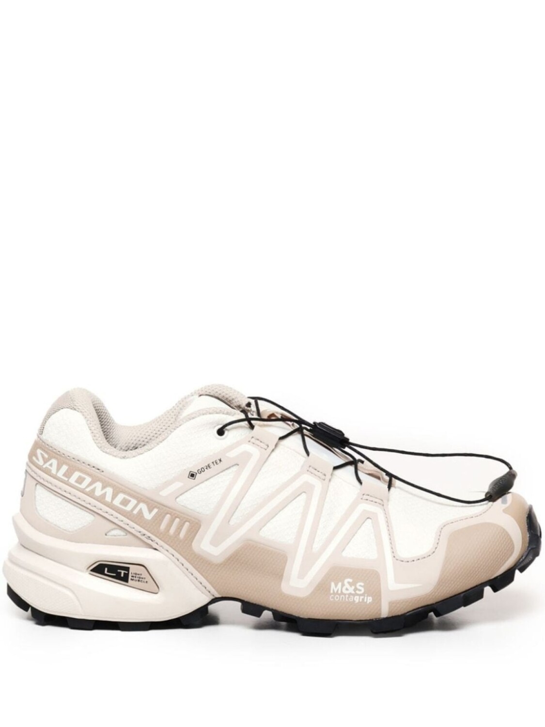 

Кроссовки Salomon Speedcross 3, серый