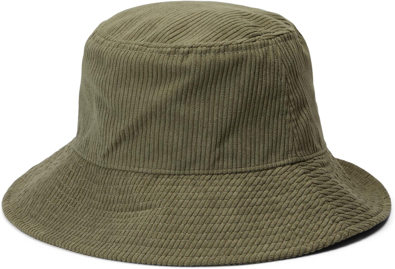

Панама Madewell Cord Bucket Hat, цвет Distant Surplus