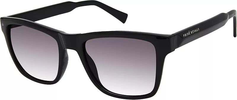 Солнцезащитные очки Prive Revaux The Beau, черный