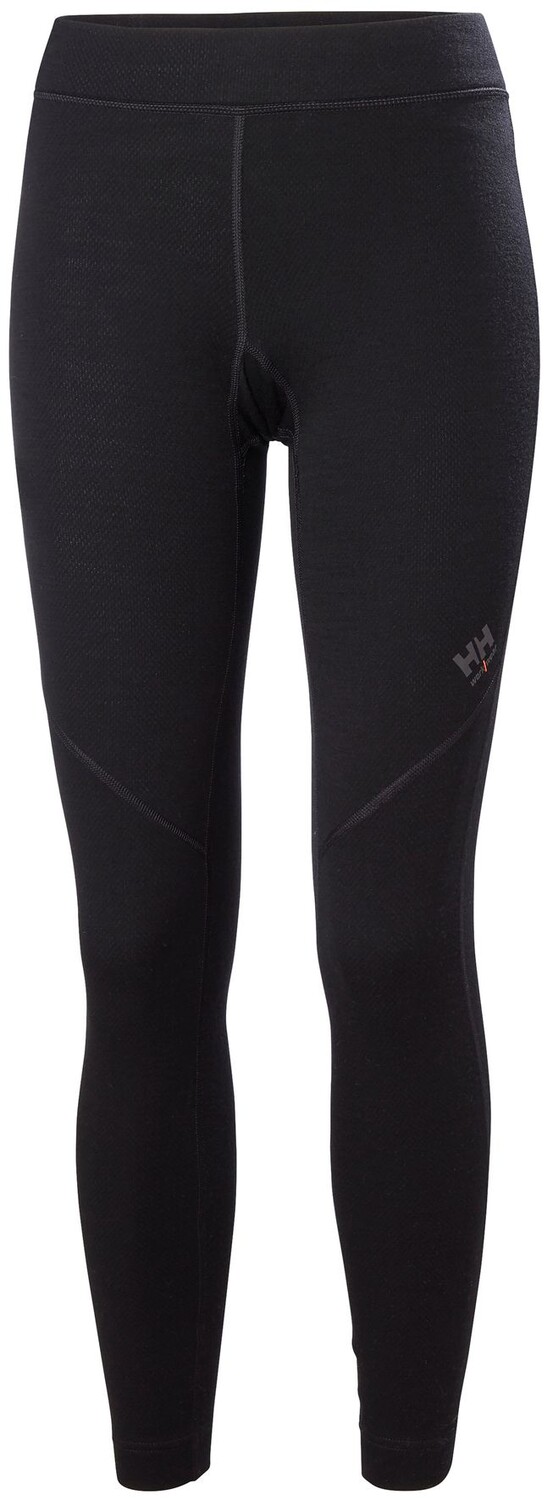 

Леггинсы Helly Hansen, черный