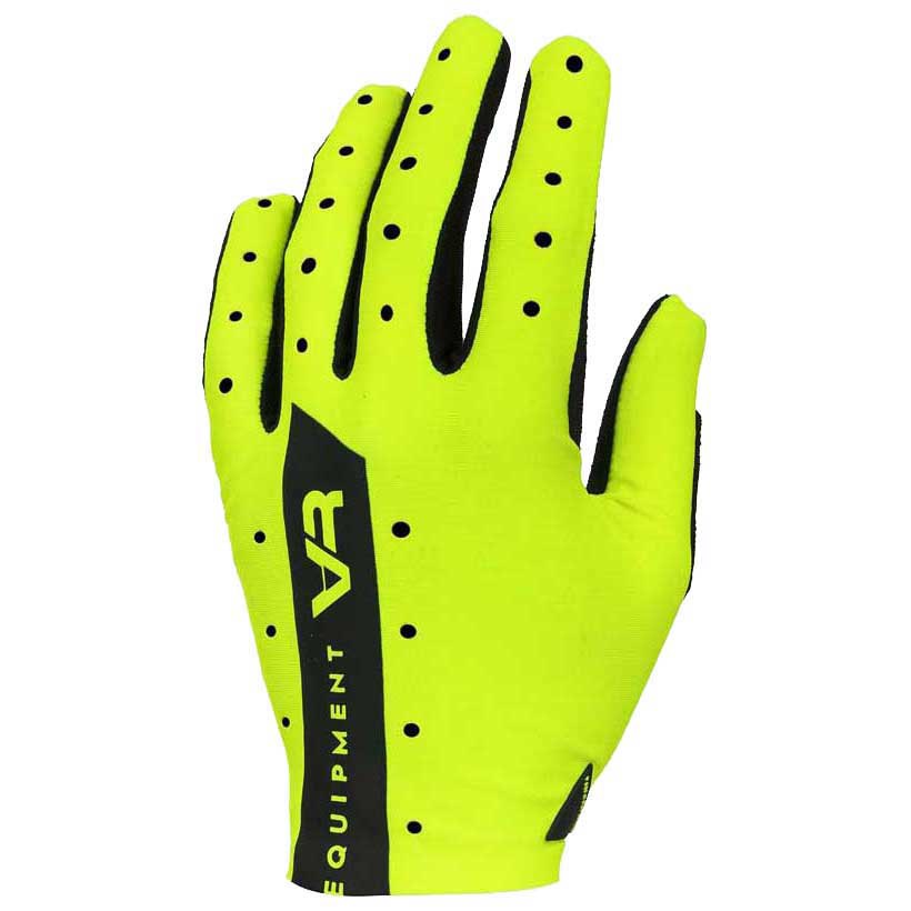 Длинные перчатки Vr Equipment EQUGVMB01428, желтый