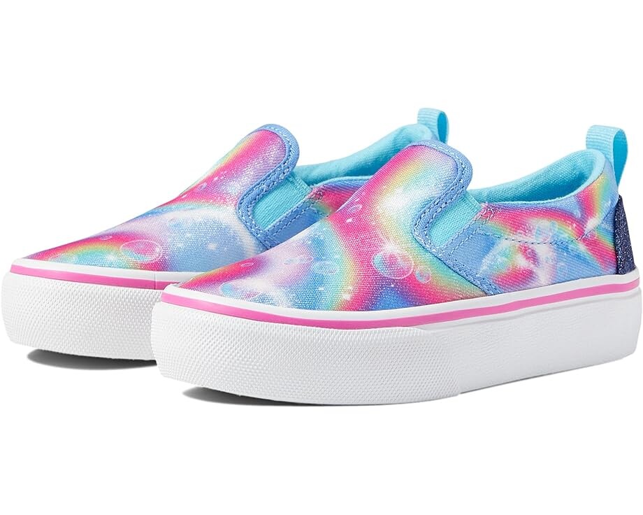 

Кроссовки Skechers Sport - Marley 302833L, цвет Blue/Multi