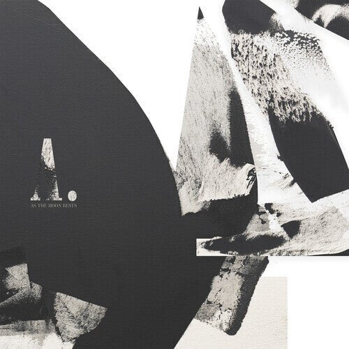 

Виниловая пластинка Williams, A.A. - As The Moon Rests