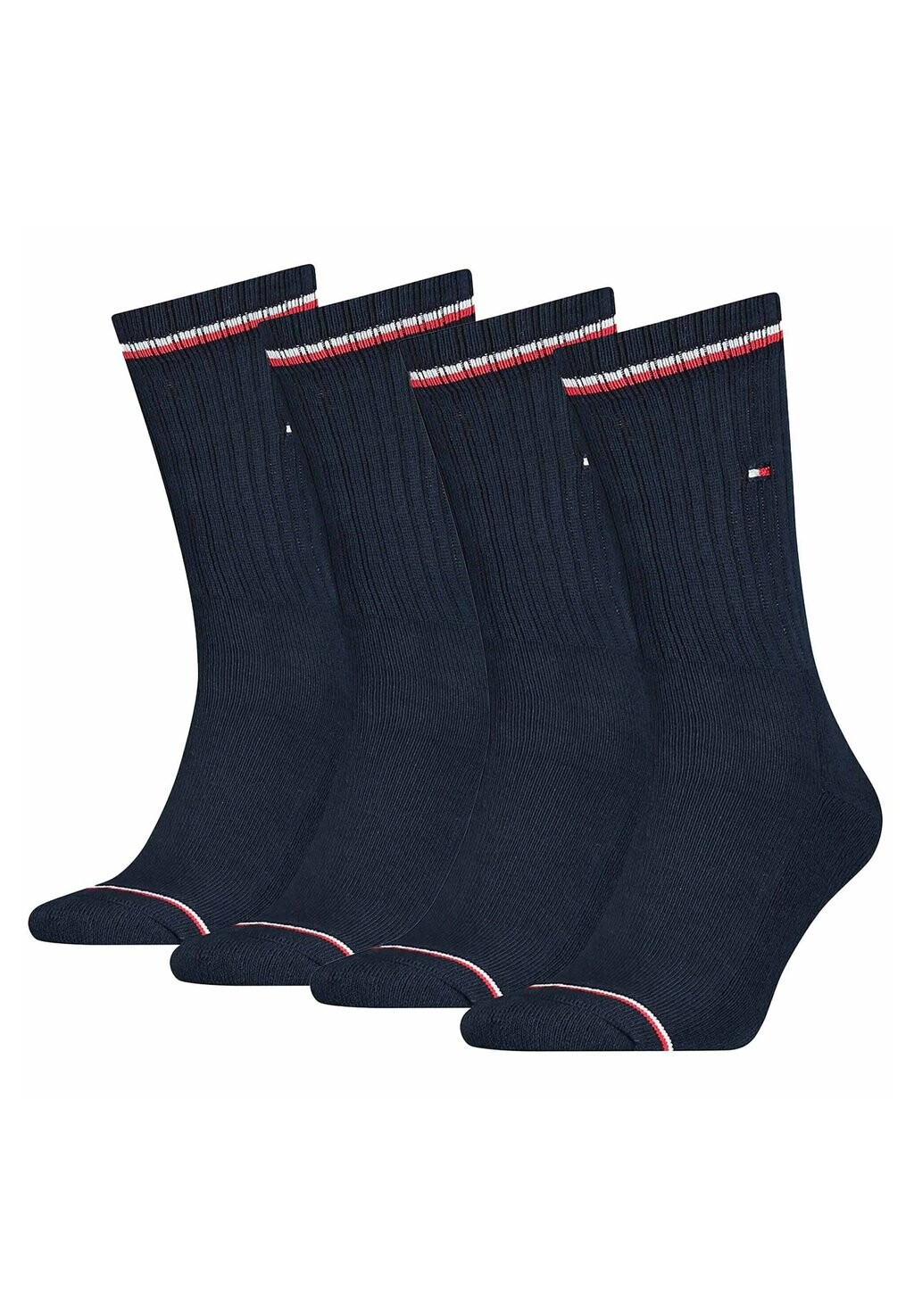 

Носки Tommy Hilfiger, синий