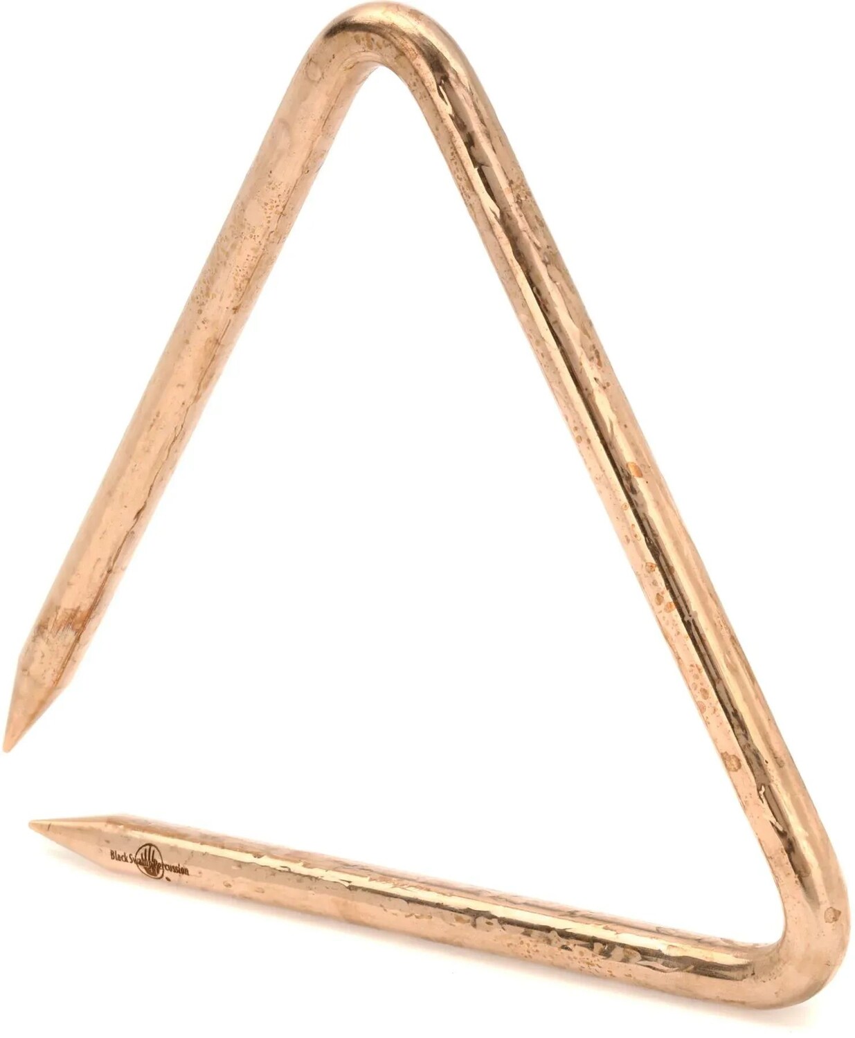 

Перкуссия Black Swamp Legacy Bronze Triangle — 6 дюймов