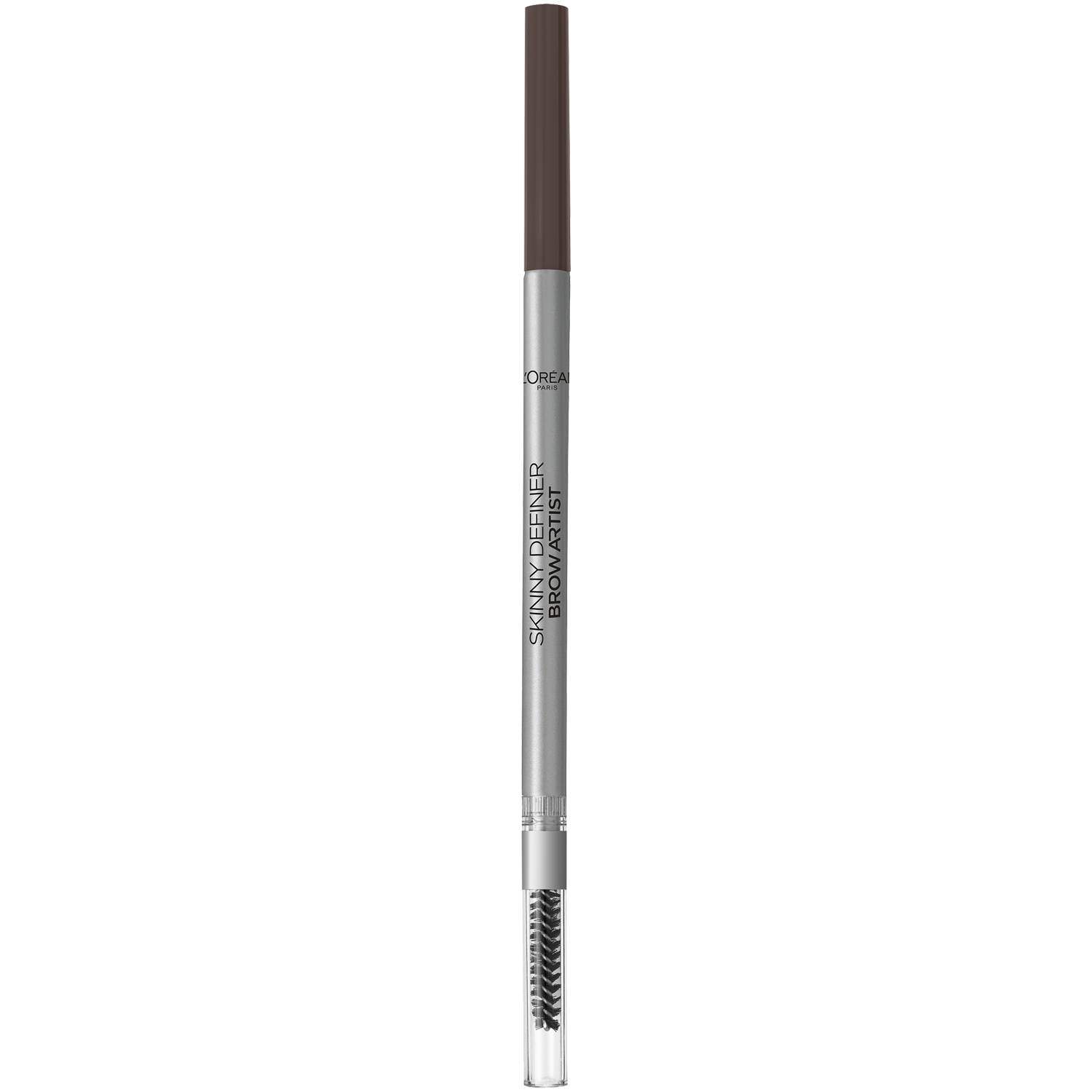 Карандаш для бровей теплый брюнетка 108 L'Oréal Paris Brow Artist Xpert, 1,2 гр автоматический карандаш для бровей l oreal paris brow artist skinny definer 1 2 мл