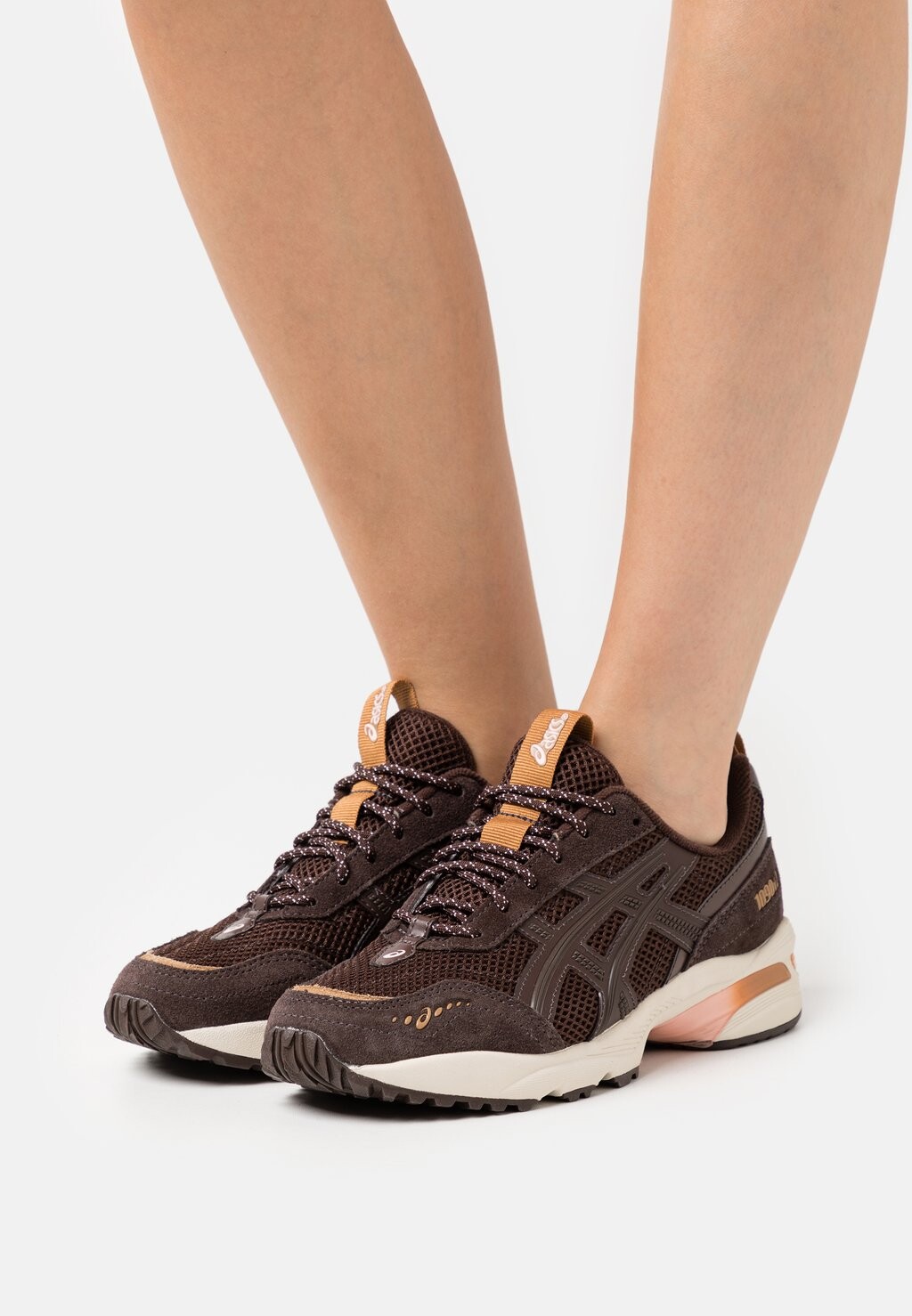 

Кеды ASICS SportStyle