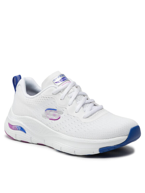 

Кроссовки Skechers, белый