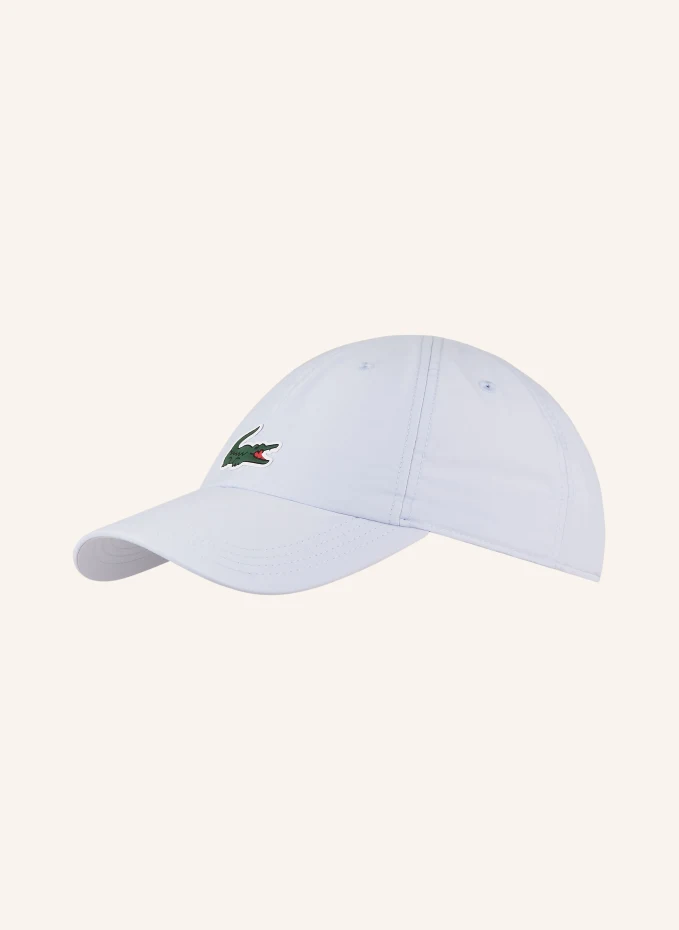 

Кепка Lacoste, синий