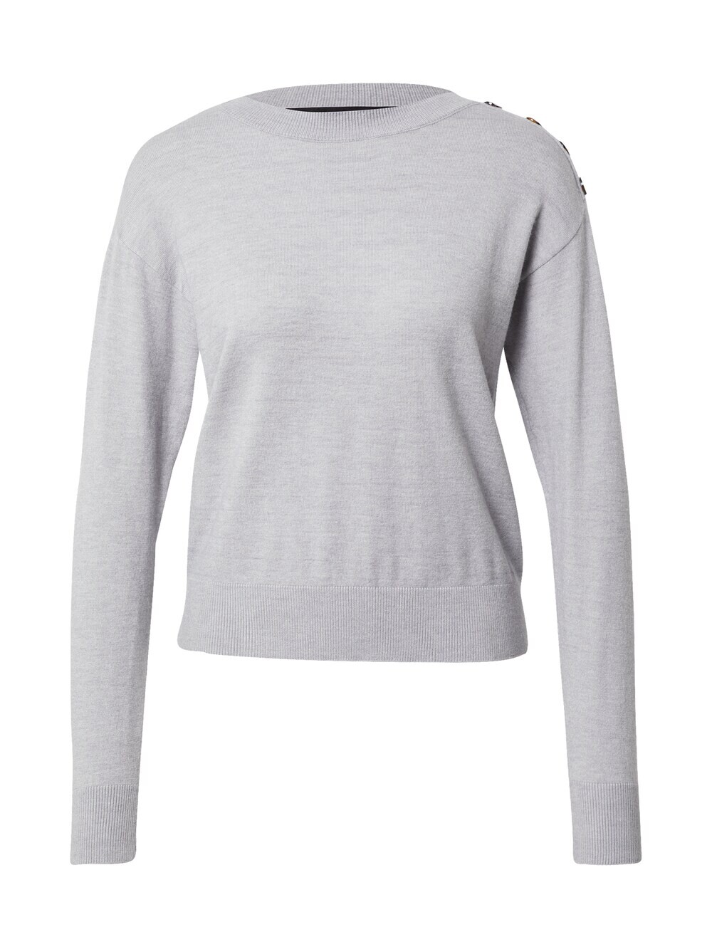 

Свитер Vero Moda, пестрый серый