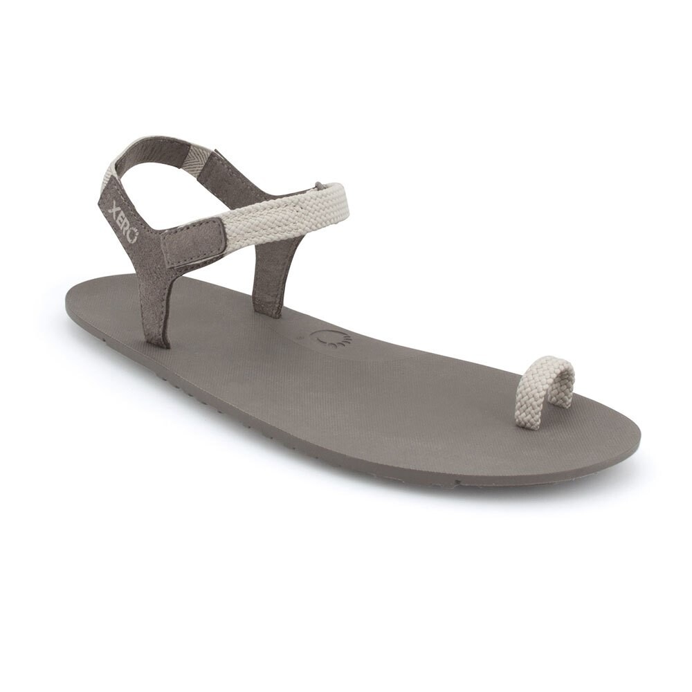 

Сандалии Xero Shoes Jessie, серый